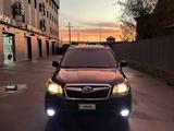 Subaru Forester 2015 годаүшін5 150 000 тг. в Атырау – фото 5