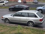 Audi 100 1992 года за 1 995 454 тг. в Алматы – фото 2