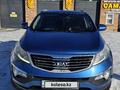 Kia Sportage 2013 годаүшін7 500 000 тг. в Усть-Каменогорск