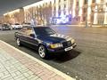 Mercedes-Benz E 230 1991 годаүшін1 600 000 тг. в Усть-Каменогорск