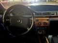 Mercedes-Benz E 230 1991 годаfor1 600 000 тг. в Усть-Каменогорск – фото 7