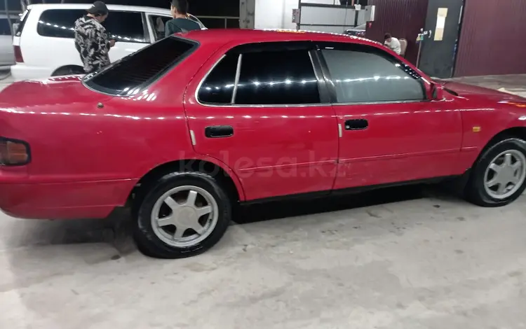 Toyota Camry 1992 годаүшін1 700 000 тг. в Алматы