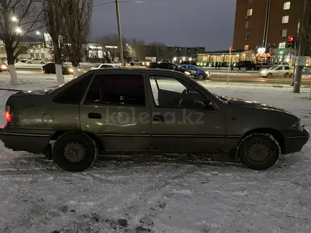 Daewoo Nexia 2004 года за 750 000 тг. в Павлодар – фото 5