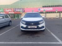 ВАЗ (Lada) Granta 2190 2020 года за 3 800 000 тг. в Алматы