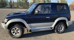 Mitsubishi Pajero 1995 годаүшін2 800 000 тг. в Усть-Каменогорск