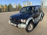 Mitsubishi Pajero 1995 годаүшін2 800 000 тг. в Усть-Каменогорск – фото 2