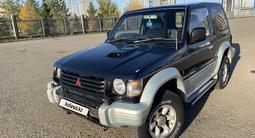 Mitsubishi Pajero 1995 годаүшін2 800 000 тг. в Усть-Каменогорск – фото 2