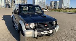 Mitsubishi Pajero 1995 года за 2 800 000 тг. в Усть-Каменогорск – фото 3