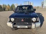 Mitsubishi Pajero 1995 года за 2 800 000 тг. в Усть-Каменогорск – фото 4