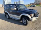 Mitsubishi Pajero 1995 года за 2 800 000 тг. в Усть-Каменогорск – фото 5