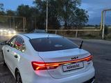 Kia K3 2024 года за 8 000 000 тг. в Алматы – фото 3