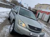 Lexus RX 330 2004 года за 8 200 000 тг. в Актобе – фото 4