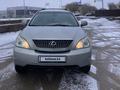 Lexus RX 330 2004 годаfor8 200 000 тг. в Актобе – фото 2