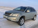 Lexus RX 330 2004 года за 8 000 000 тг. в Актобе