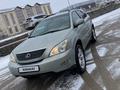 Lexus RX 330 2004 годаfor8 200 000 тг. в Актобе – фото 3