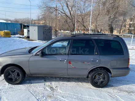 Nissan Sunny 1993 года за 650 000 тг. в Талдыкорган – фото 8