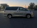 Toyota Vellfire 2009 года за 9 500 000 тг. в Семей – фото 4