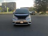 Toyota Vellfire 2009 года за 9 500 000 тг. в Семей – фото 3