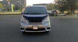 Toyota Vellfire 2009 года за 9 500 000 тг. в Семей – фото 3