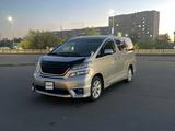 Toyota Vellfire 2009 года за 9 500 000 тг. в Семей