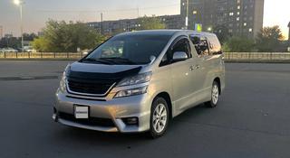 Toyota Vellfire 2009 года за 9 500 000 тг. в Семей