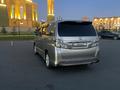 Toyota Vellfire 2009 года за 9 500 000 тг. в Семей – фото 8