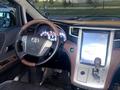 Toyota Vellfire 2009 года за 9 500 000 тг. в Семей – фото 9