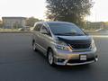 Toyota Vellfire 2009 года за 9 500 000 тг. в Семей – фото 2