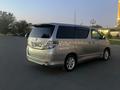 Toyota Vellfire 2009 года за 9 500 000 тг. в Семей – фото 5