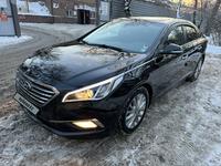 Hyundai Sonata 2014 годаfor7 800 000 тг. в Алматы