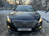 Hyundai Sonata 2014 годаүшін7 800 000 тг. в Алматы – фото 3