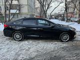 Hyundai Sonata 2014 годаүшін7 800 000 тг. в Алматы – фото 5