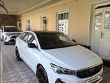 Geely Emgrand 2023 годаfor7 900 000 тг. в Шымкент