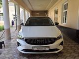 Geely Emgrand 2023 годаfor7 900 000 тг. в Шымкент – фото 2