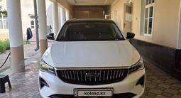 Geely Emgrand 2023 годаfor7 900 000 тг. в Шымкент – фото 2