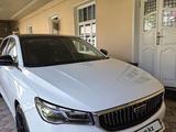 Geely Emgrand 2023 годаfor7 900 000 тг. в Шымкент – фото 3