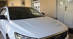 Geely Emgrand 2023 годаfor7 900 000 тг. в Шымкент – фото 3