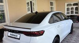 Geely Emgrand 2023 годаfor7 900 000 тг. в Шымкент – фото 4