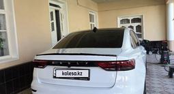 Geely Emgrand 2023 годаfor7 900 000 тг. в Шымкент – фото 5