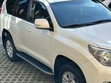 Toyota Land Cruiser Prado 2013 года за 21 500 000 тг. в Алматы – фото 4