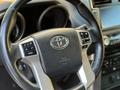 Toyota Land Cruiser Prado 2013 годаүшін20 500 000 тг. в Алматы – фото 17