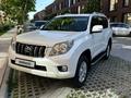 Toyota Land Cruiser Prado 2013 годаүшін20 500 000 тг. в Алматы