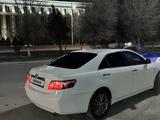 Toyota Camry 2007 года за 6 020 000 тг. в Жанаозен – фото 4