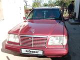 Mercedes-Benz E 200 1994 года за 2 400 000 тг. в Конаев (Капшагай)