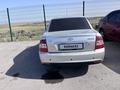 ВАЗ (Lada) Priora 2170 2014 года за 2 800 000 тг. в Караганда – фото 9