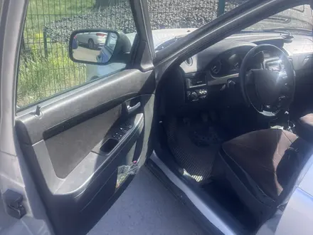 ВАЗ (Lada) Priora 2170 2014 года за 2 800 000 тг. в Караганда