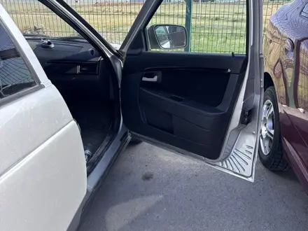 ВАЗ (Lada) Priora 2170 2014 года за 2 800 000 тг. в Караганда – фото 4
