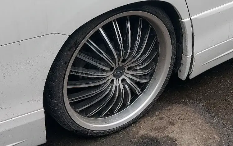 R22, Panther Series 915 Black Package SPORT за 230 000 тг. в Алматы