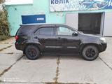 Toyota Fortuner 2007 года за 8 900 000 тг. в Усть-Каменогорск – фото 4