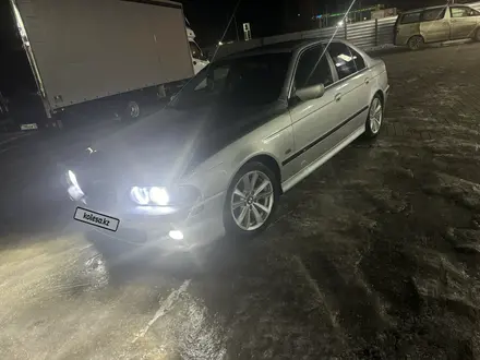 BMW 525 2000 года за 3 700 000 тг. в Костанай – фото 3